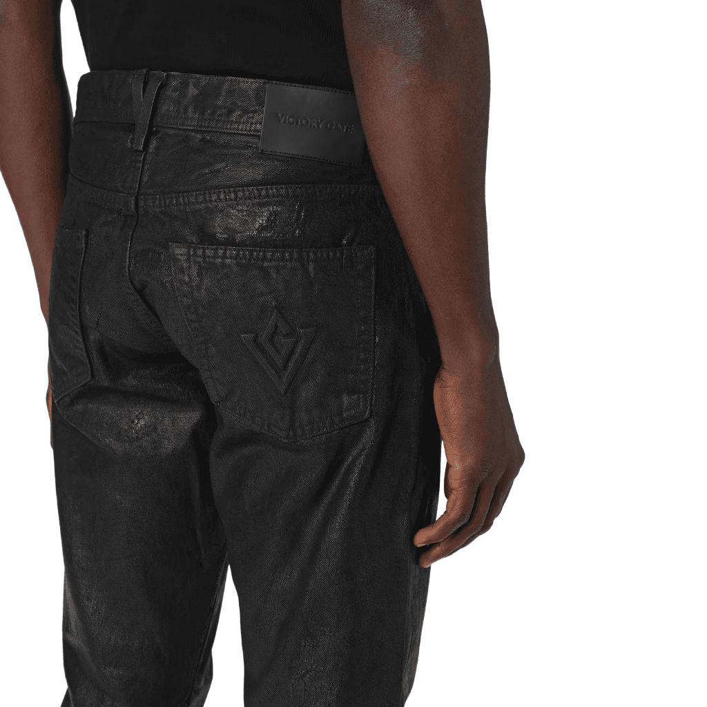 Jeans neri