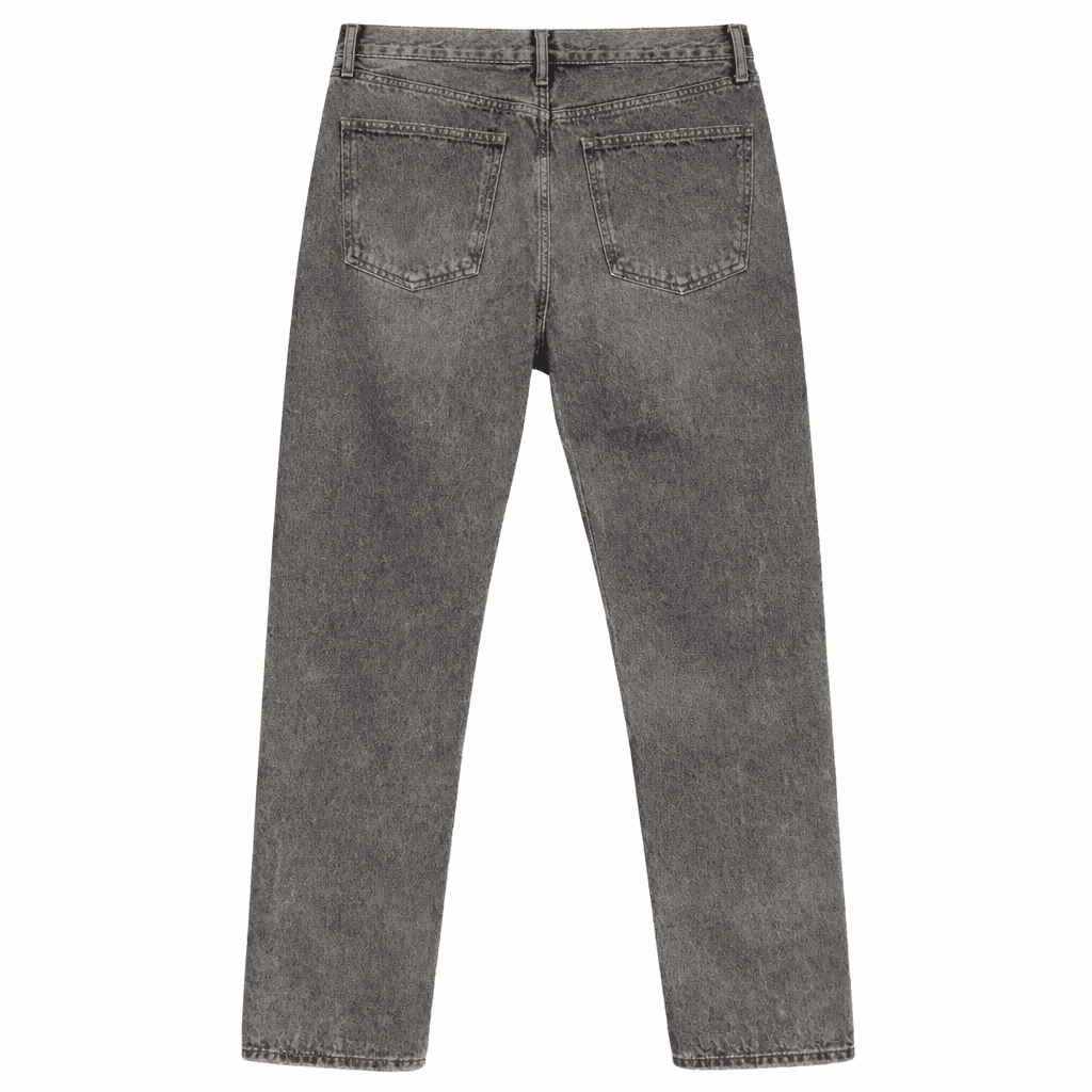 Jeans neri