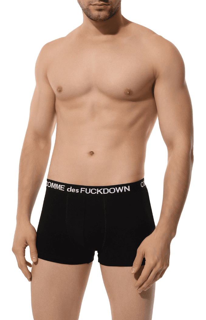 Boxer neri