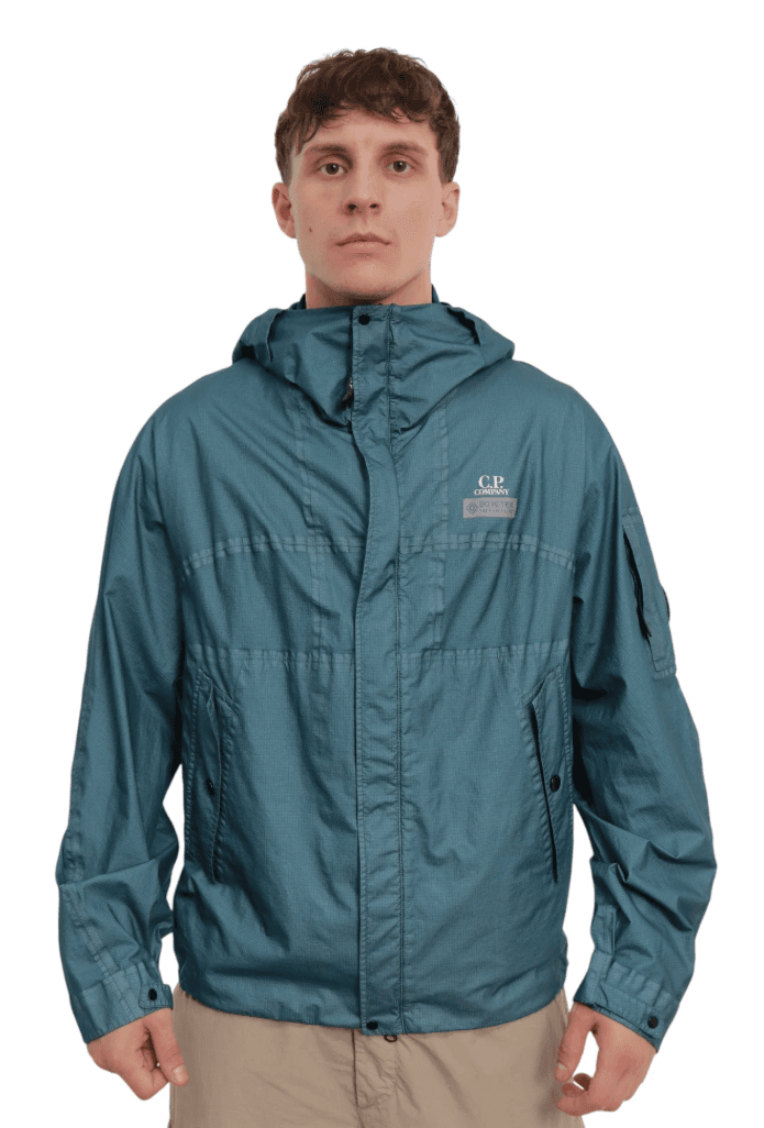 Gore G-Type Lens Jacket