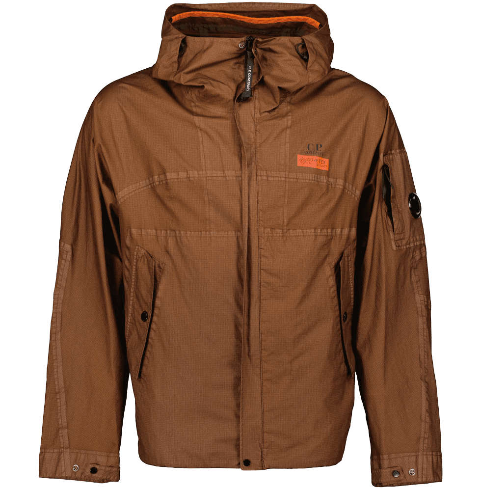 C.P. Company Gore G-Type Lens Jacket