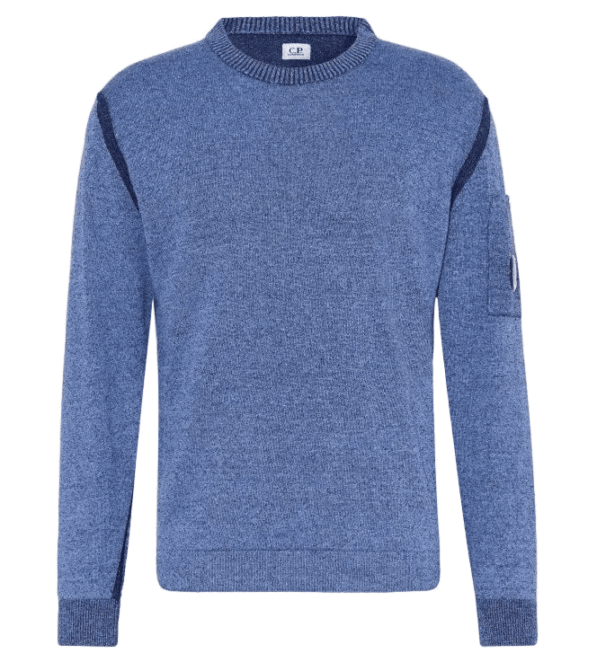 C.P. Company Maglia con taschino