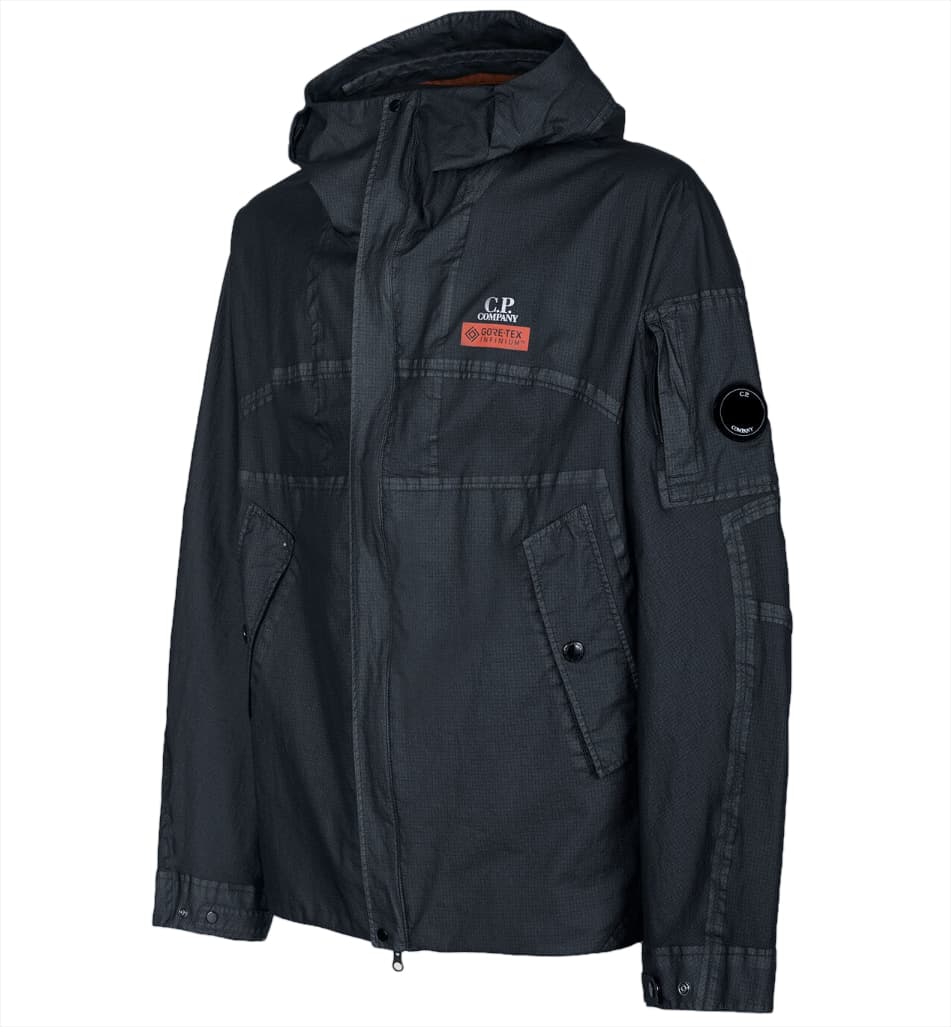 Gore G-Type Lens Jacket