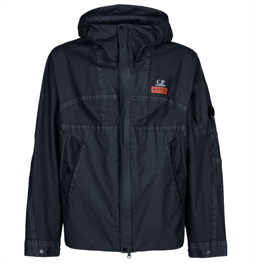 C.P. Company Gore G-Type Lens Jacket