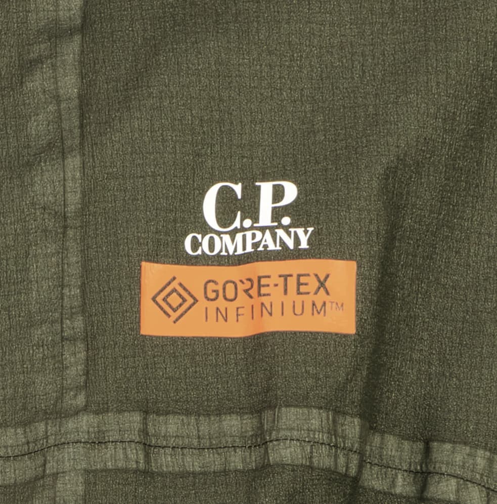 Gore G-Type Lens Jacket