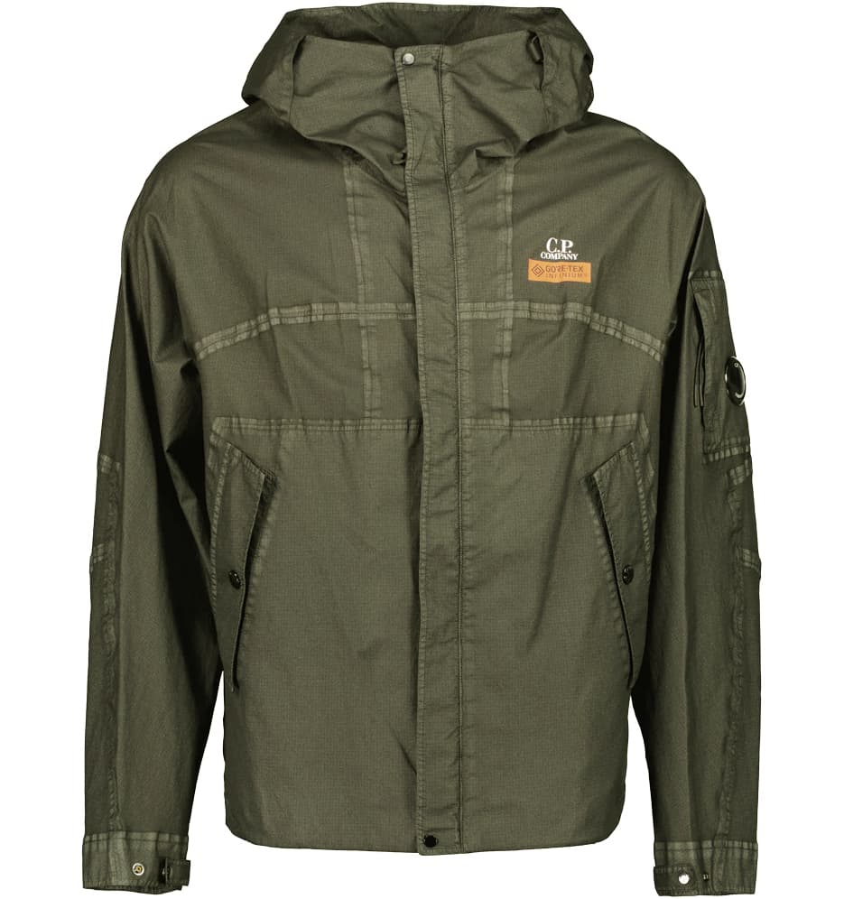 C.P. Company Gore G-Type Lens Jacket