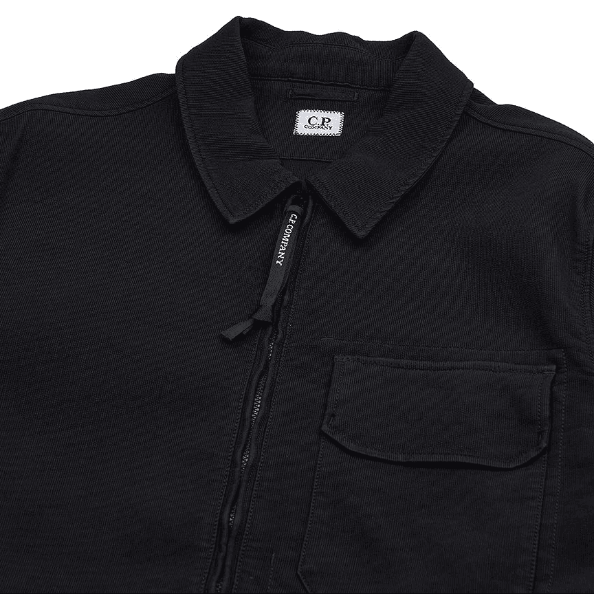 Bomber nylon double weave