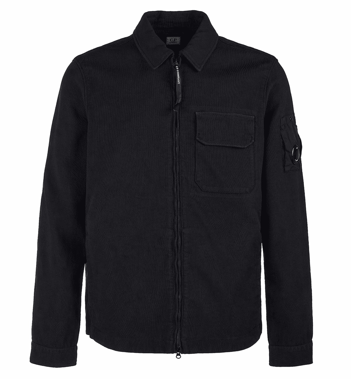 C.P. Company Bomber nylon double weave