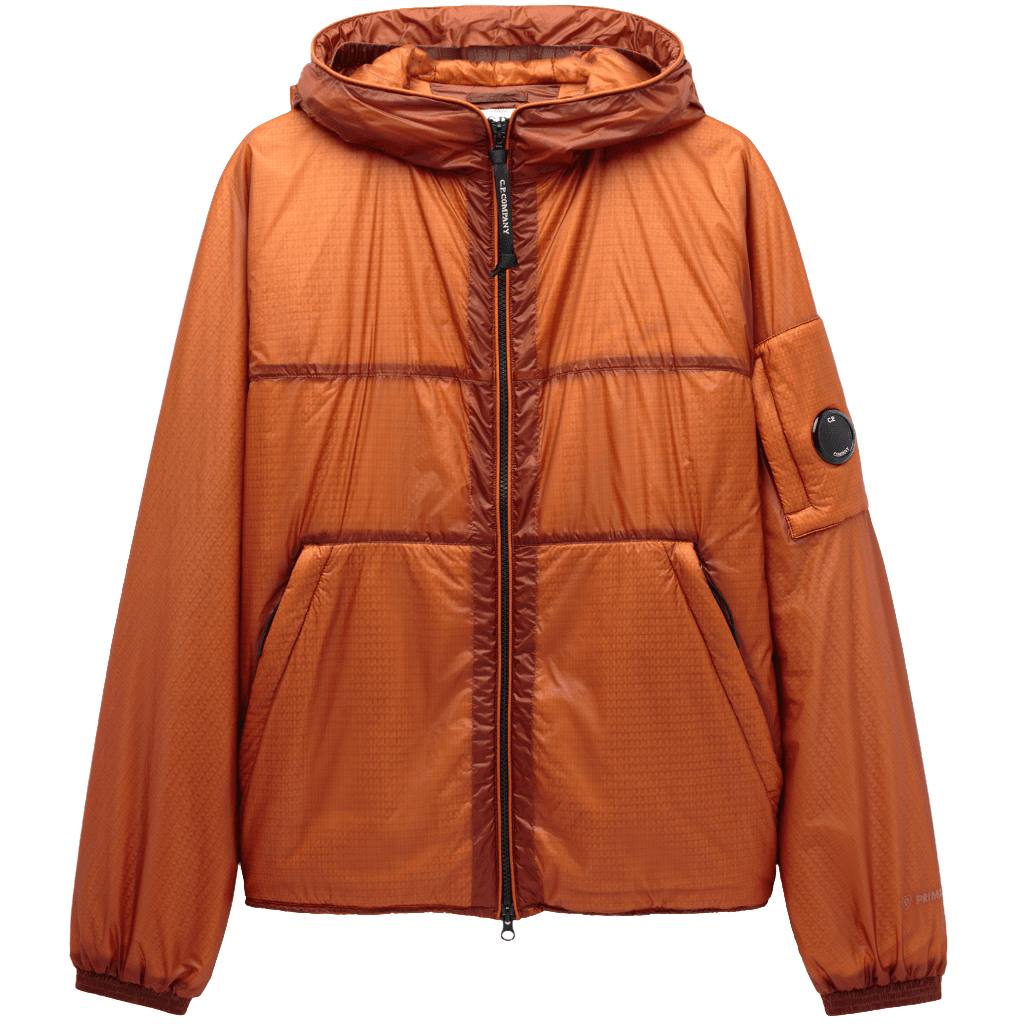 C.P. Company Medium jacket nada shell