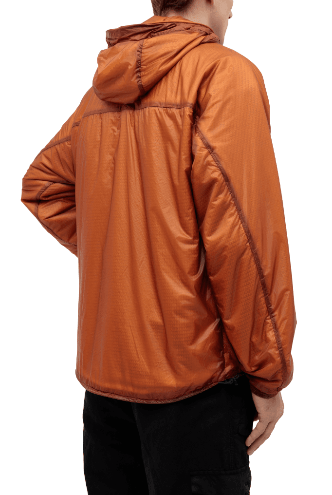 Medium jacket nada shell