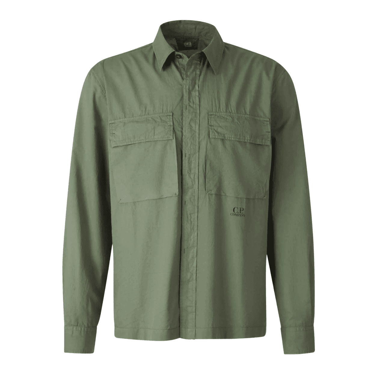 C.P. Company Camicia mussola light