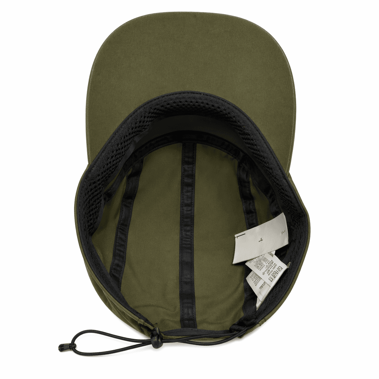 Cappelo baseball plain