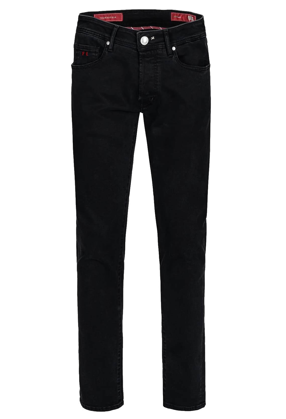 Tramarossa Michelangelo dnnc black raw
