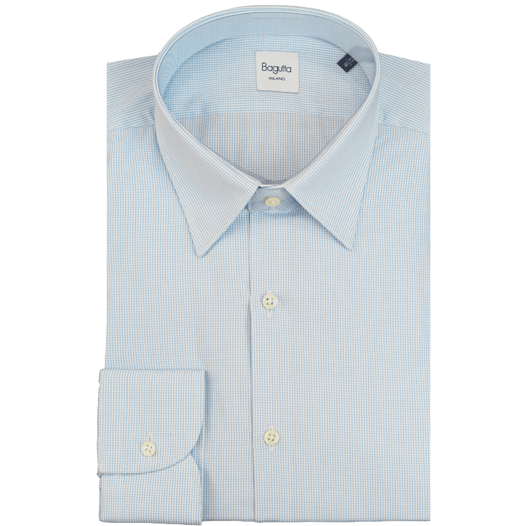 Camicia roberto collo italiano