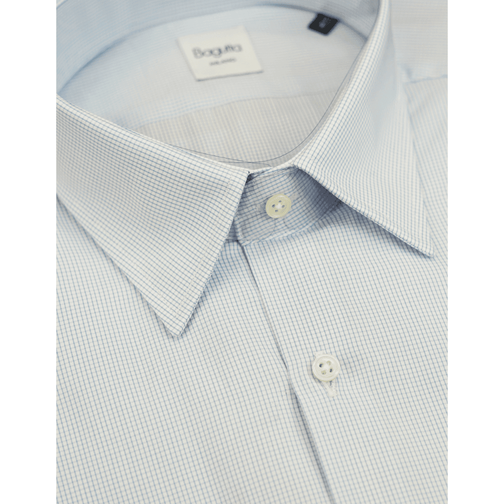 Camicia roberto collo italiano