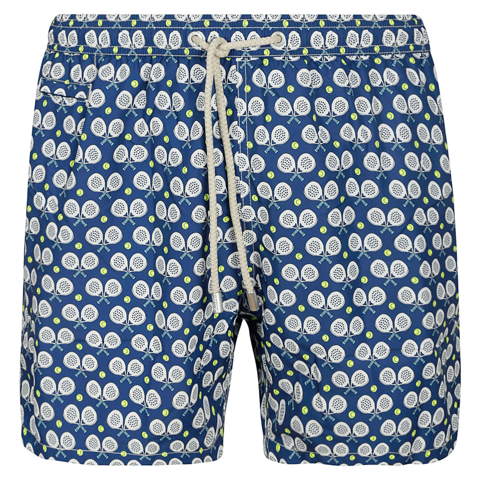 MC2 Saint Barth Costume fantasy padel