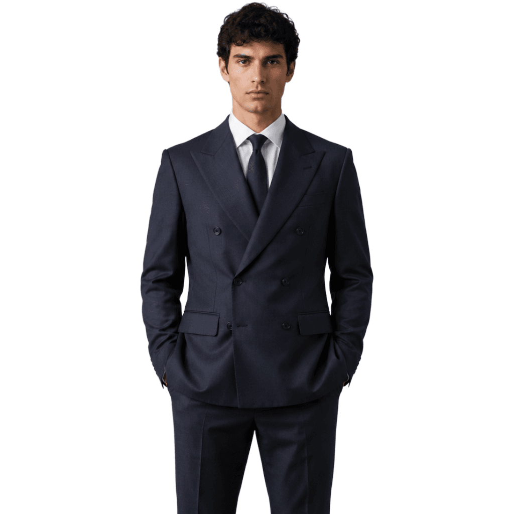 Dolce & Gabbana Giacca doppiopetto sicilia