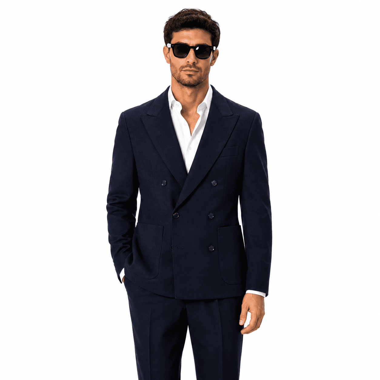 Dolce & Gabbana Giacca doppiopetto