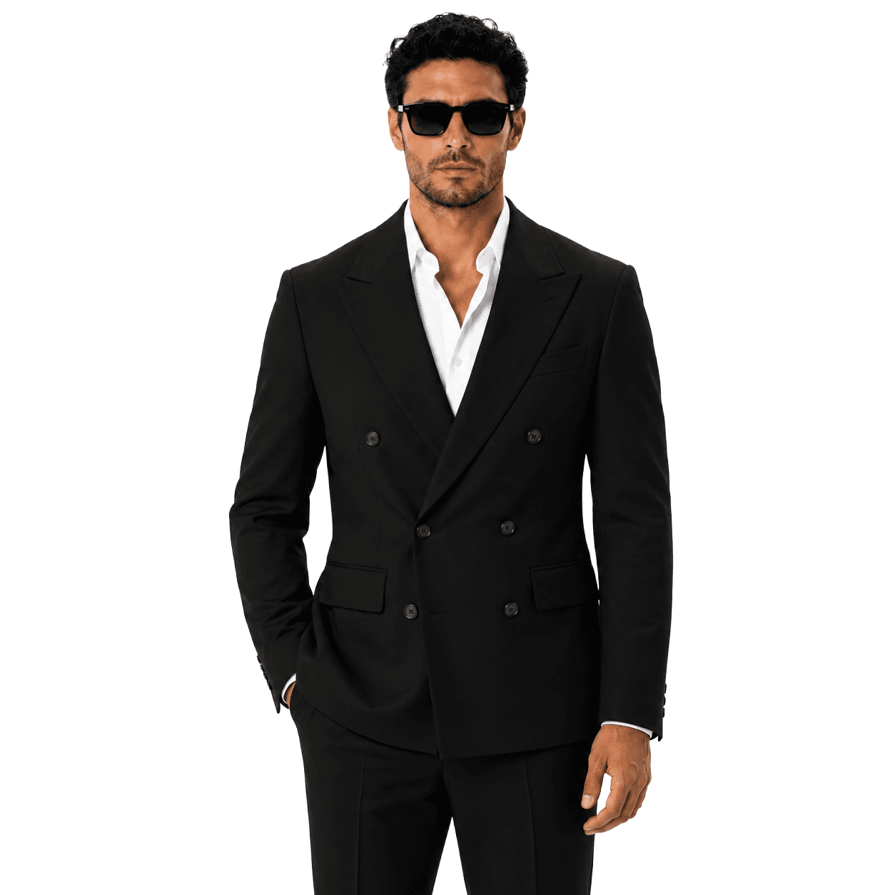 Dolce & Gabbana Giacca Doppiopetto