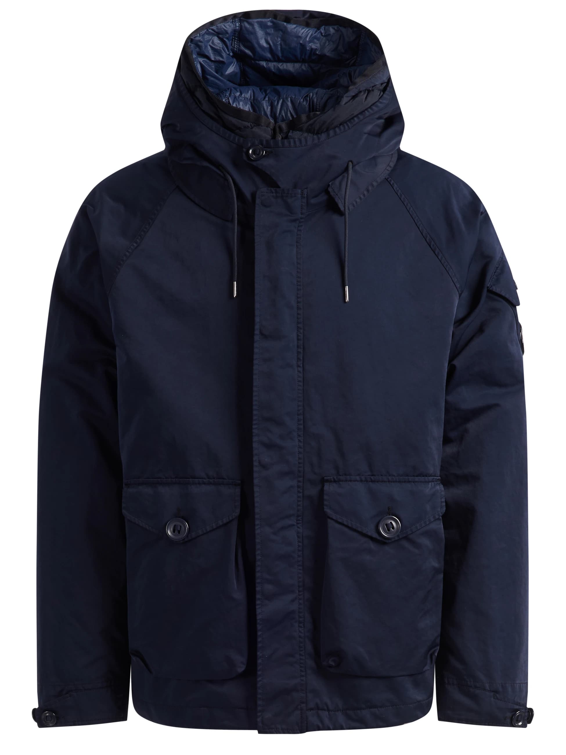 C.P. Company Medium jacket micro kei