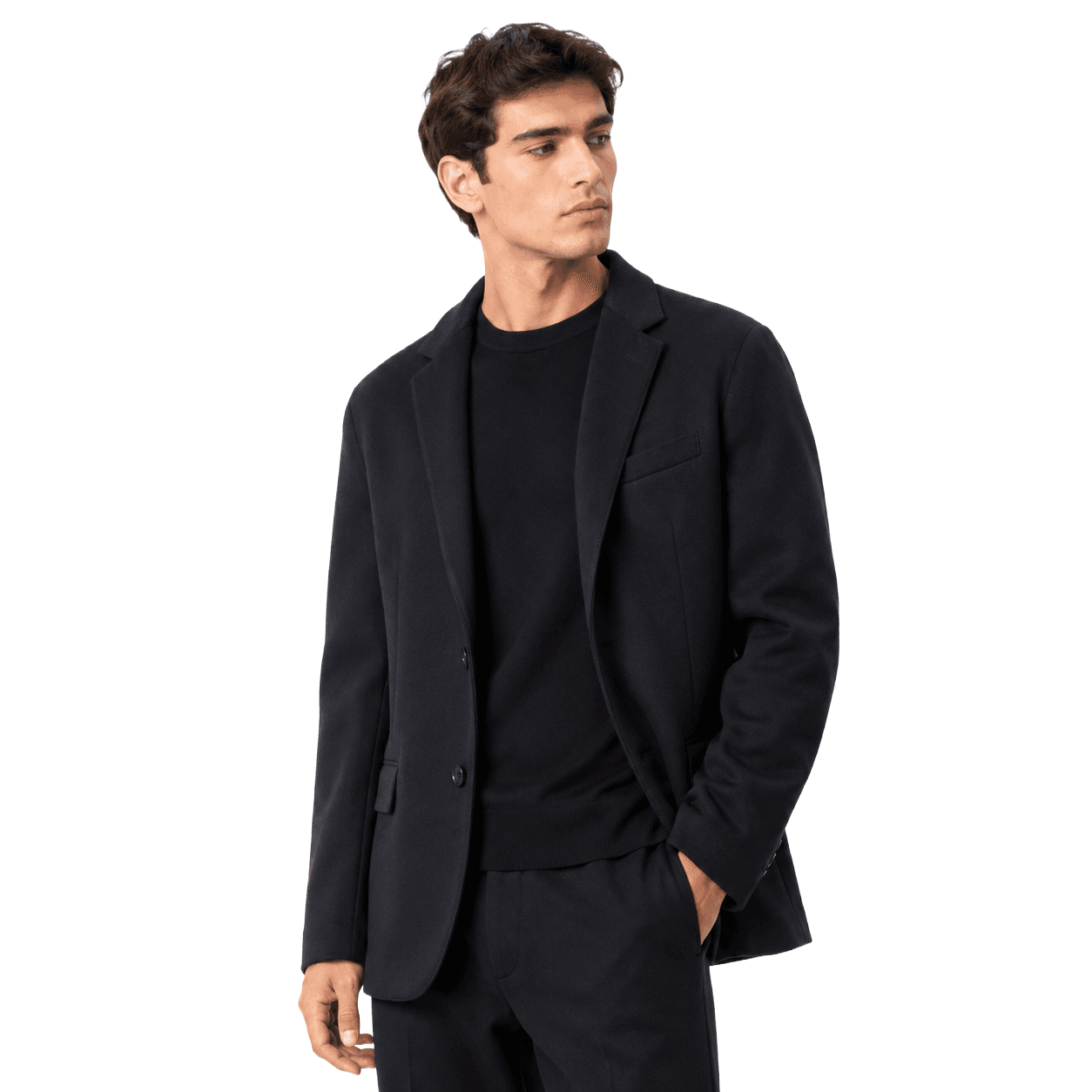 Dolce & Gabbana Giacca monopetto cashmere
