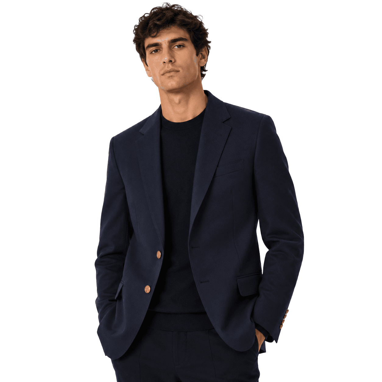 Dolce & Gabbana Giacca monopetto x martini