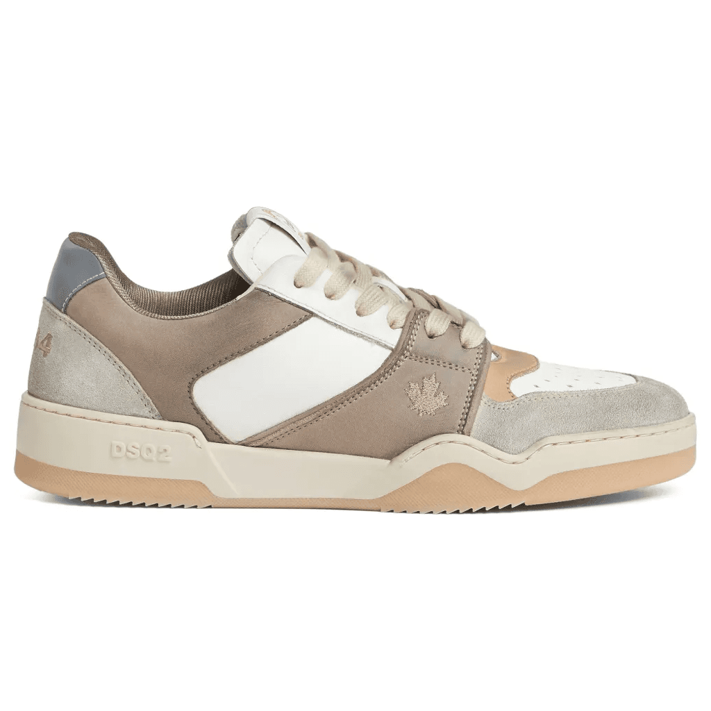 Dsquared2 Dsq2 spiker sneaker