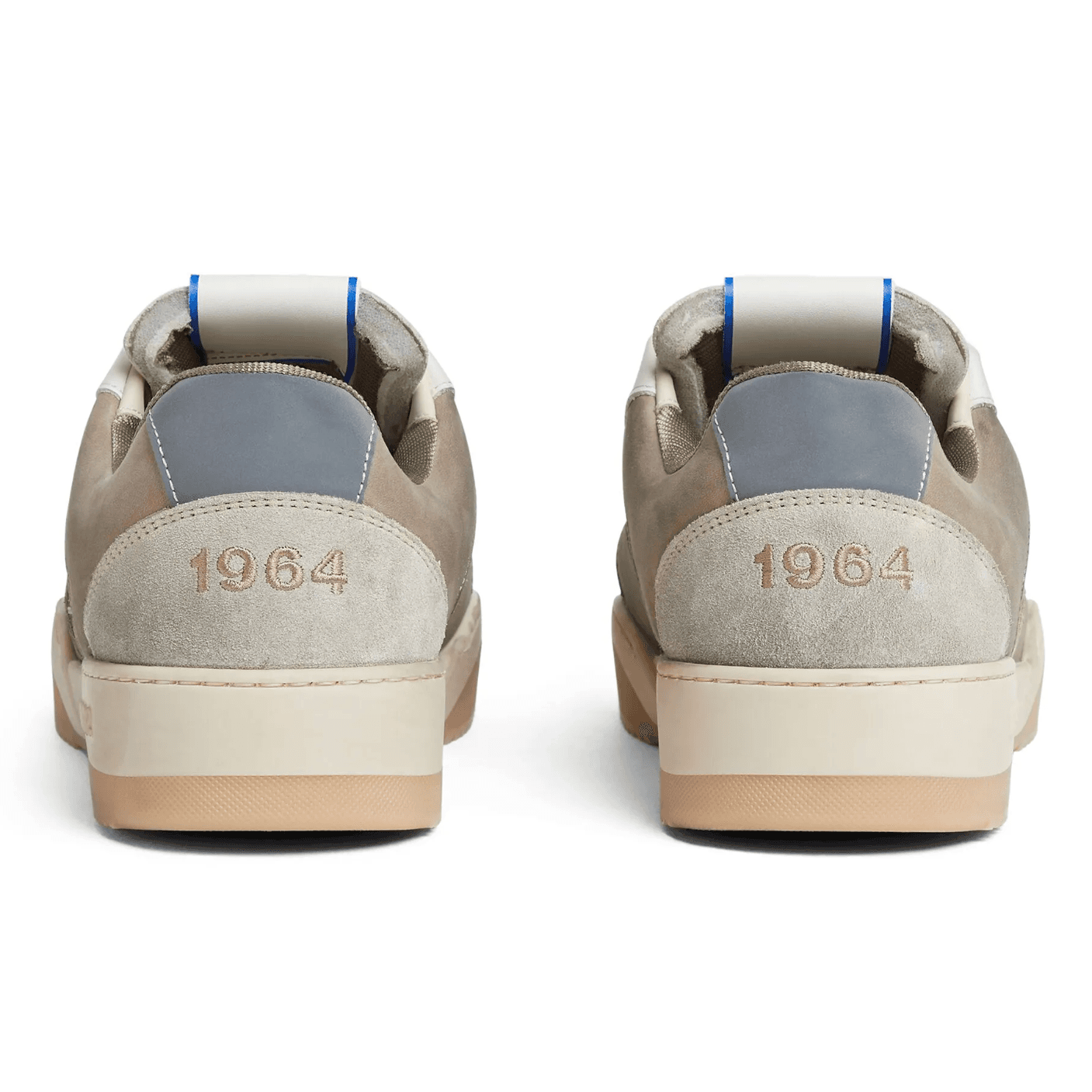 Dsq2 spiker sneaker