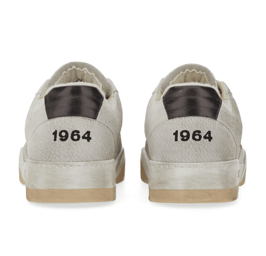 Dsq2 spiker sneaker