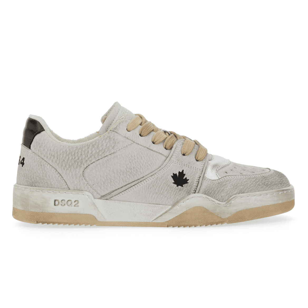 Dsquared2 Dsq2 spiker sneaker