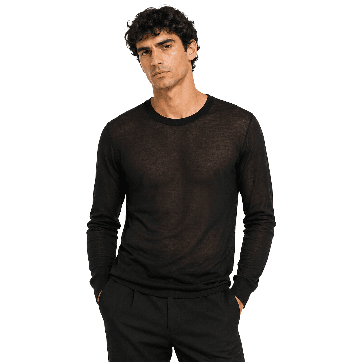 Dolce & Gabbana Maglia in seta