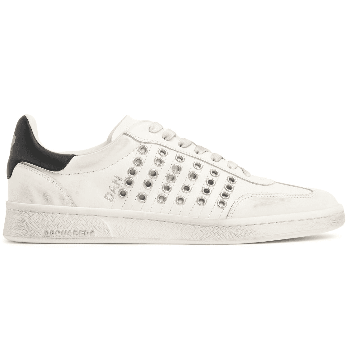 Dsquared2 Dsq2 boxer sneaker