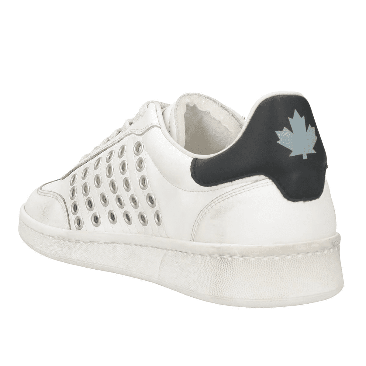 Dsq2 boxer sneaker