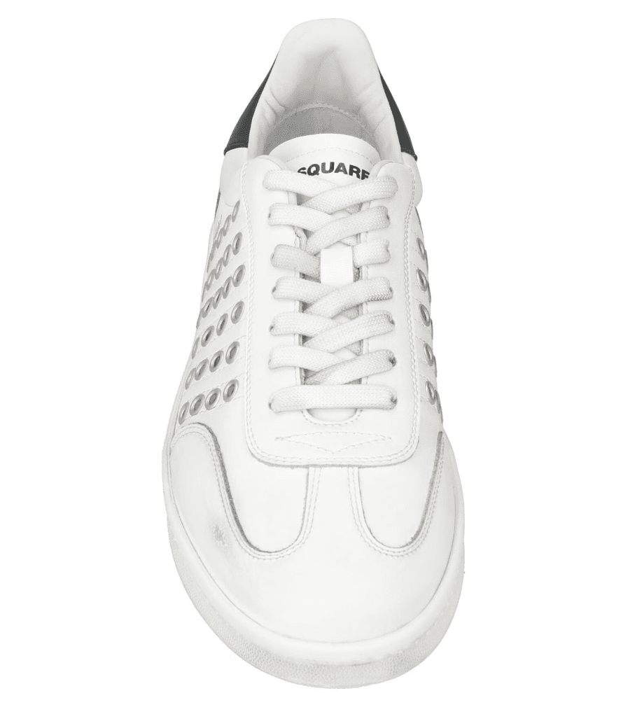 Dsq2 boxer sneaker