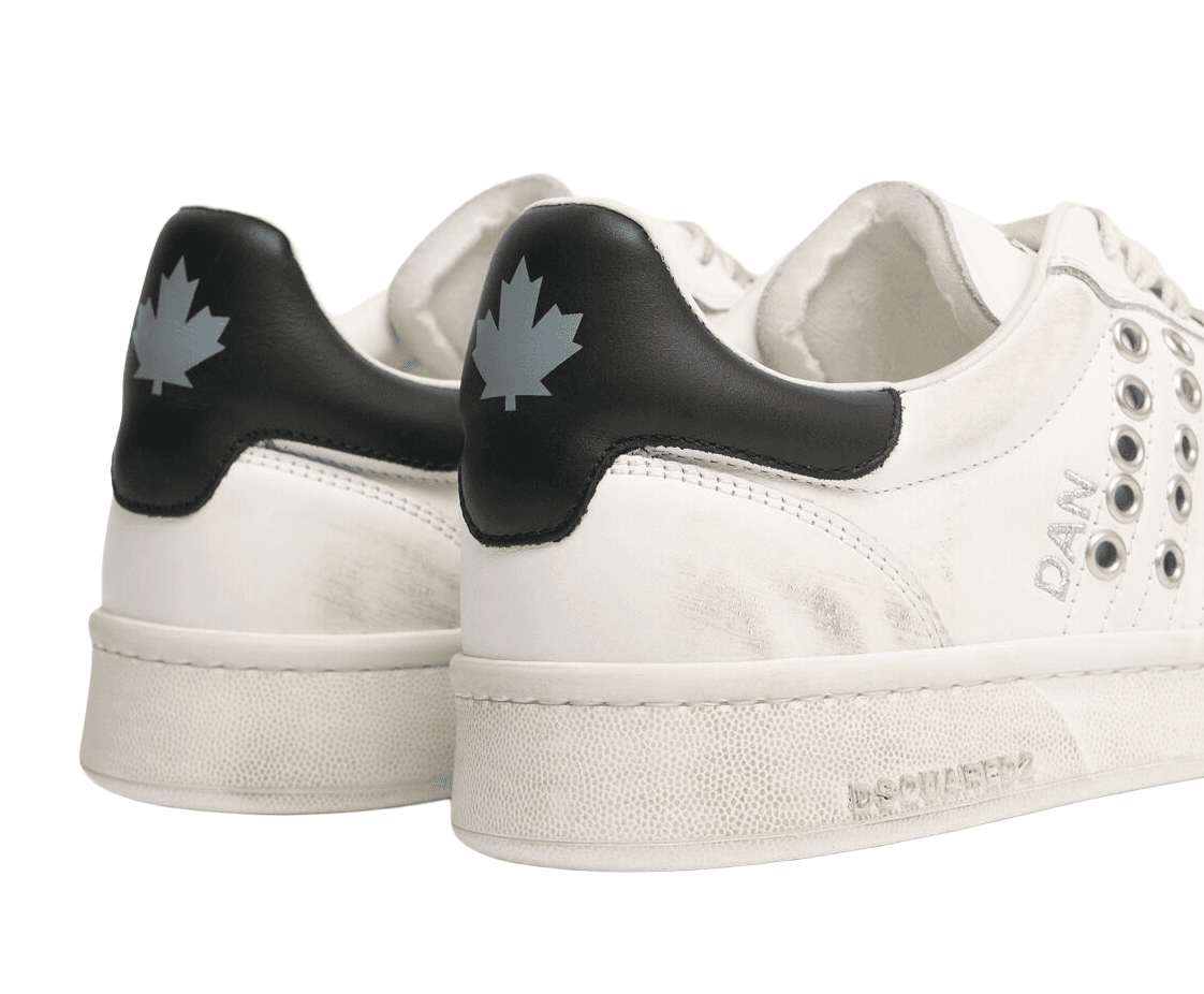Dsq2 boxer sneaker