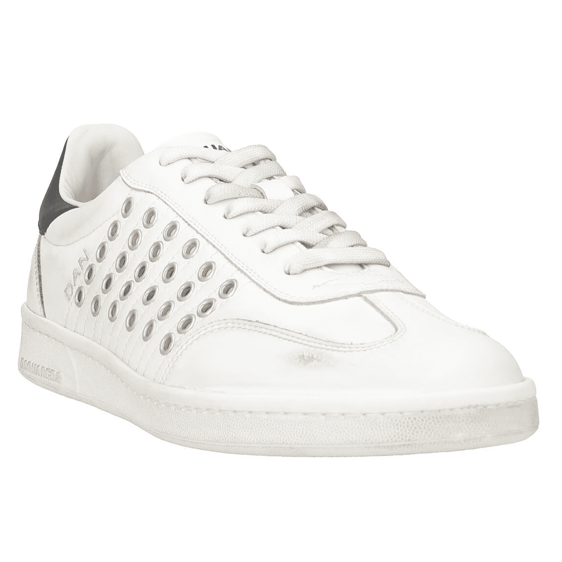 Dsq2 boxer sneaker