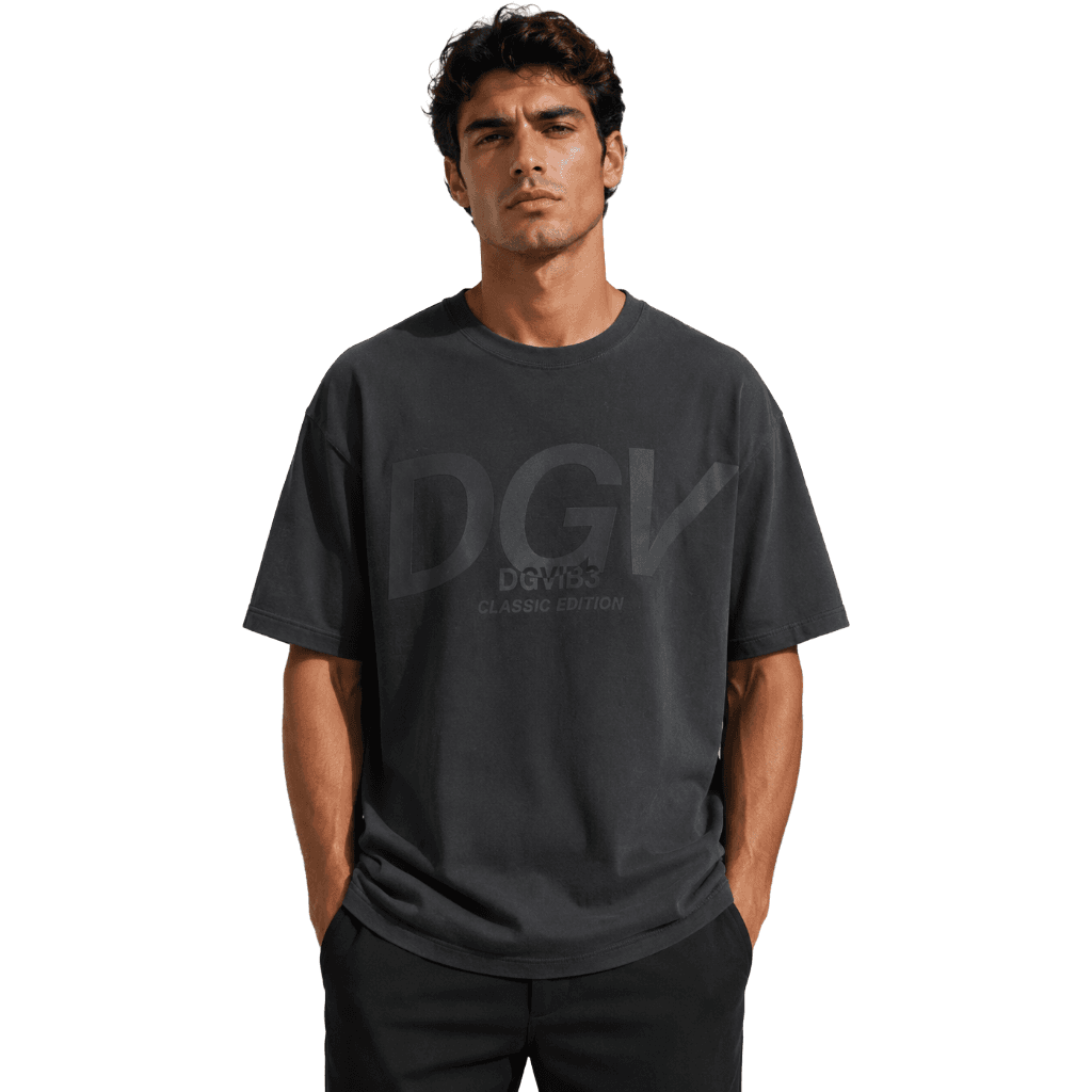 Dolce & Gabbana T-shirt classic edition