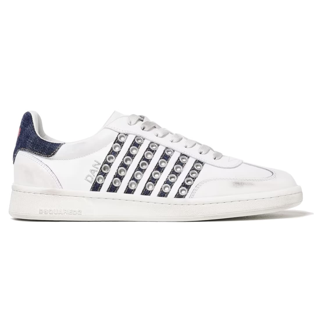 Dsquared2 Dsq2 boxer sneaker
