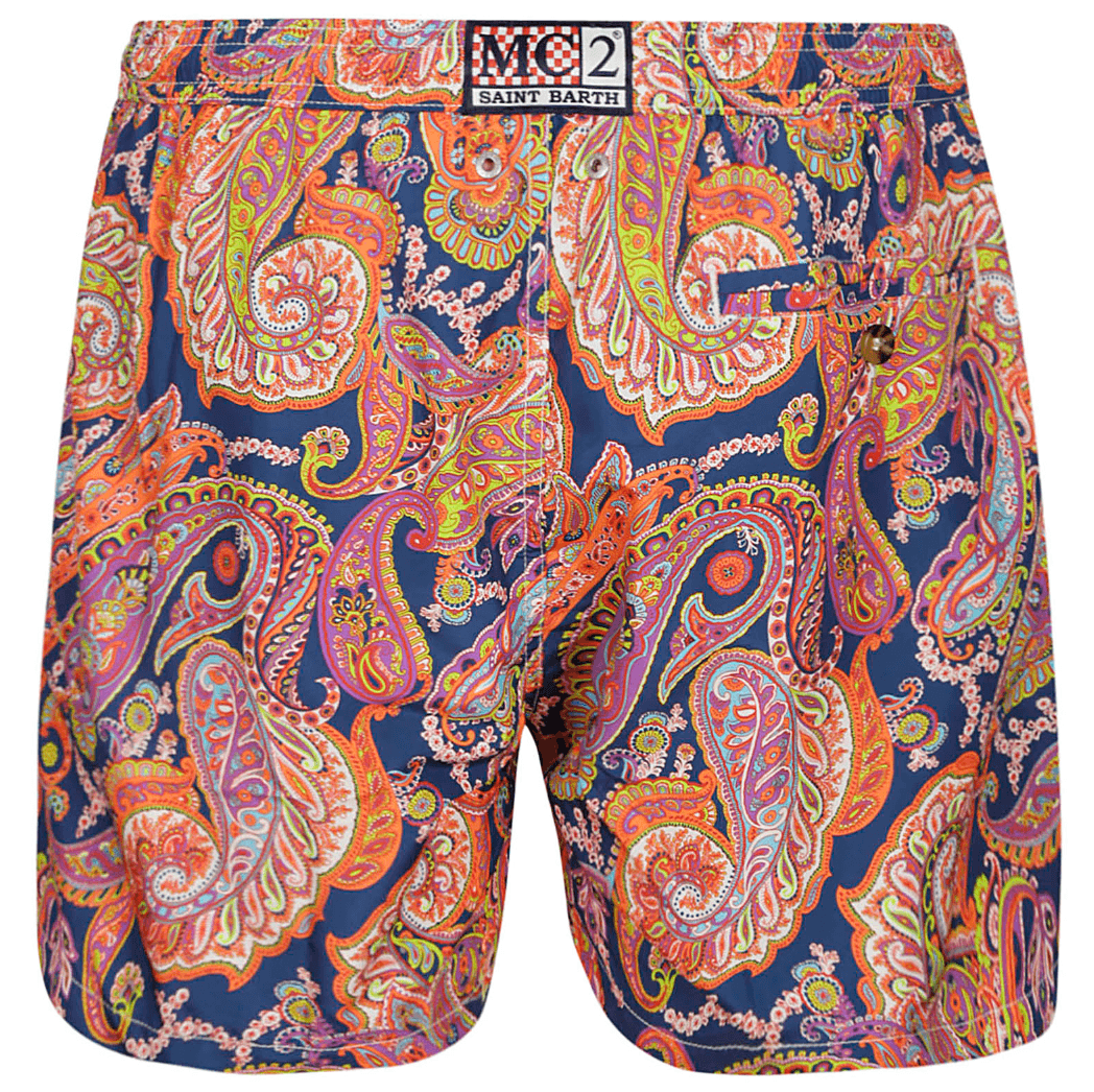 Lighting paisley draw 61