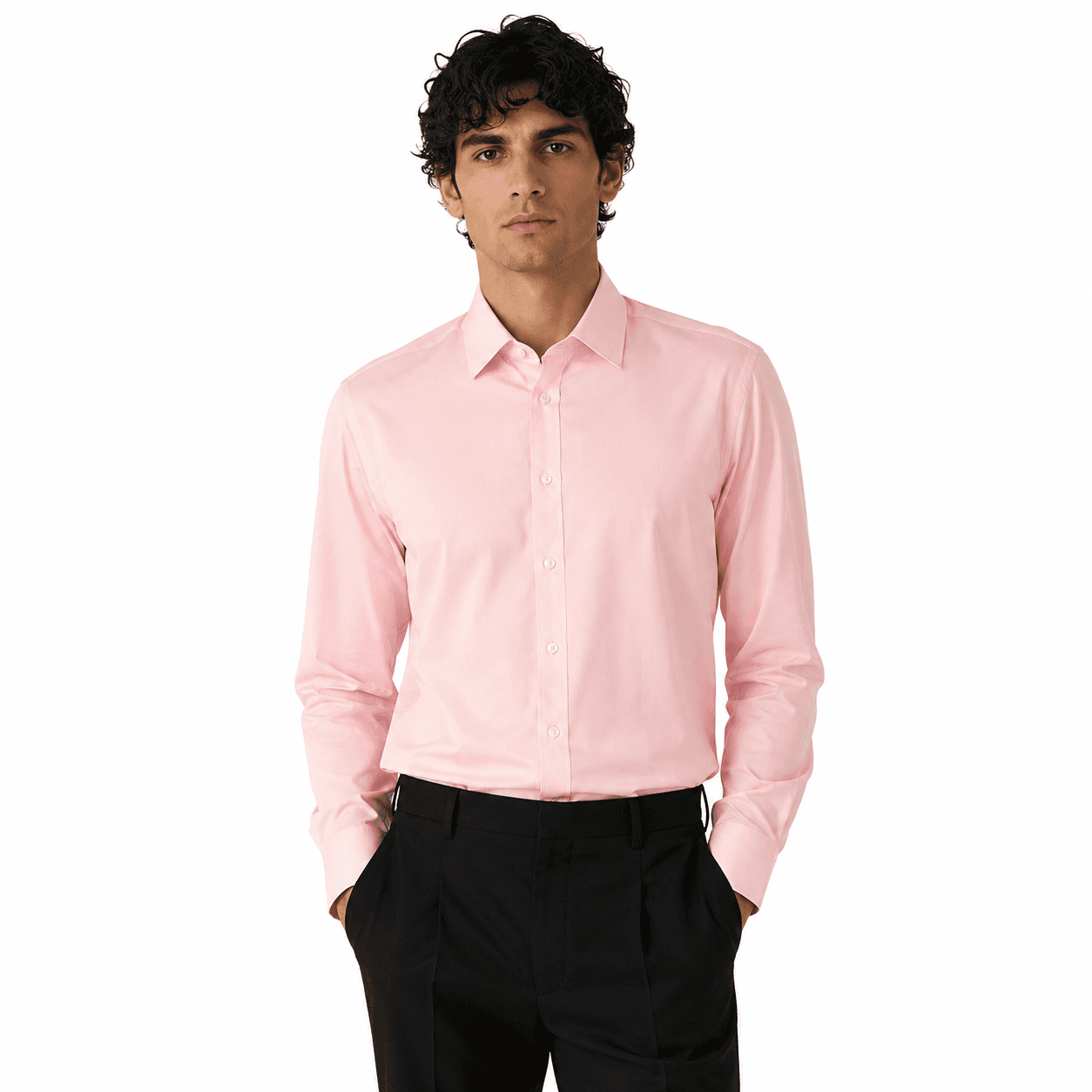 Dolce & Gabbana Camicia classica