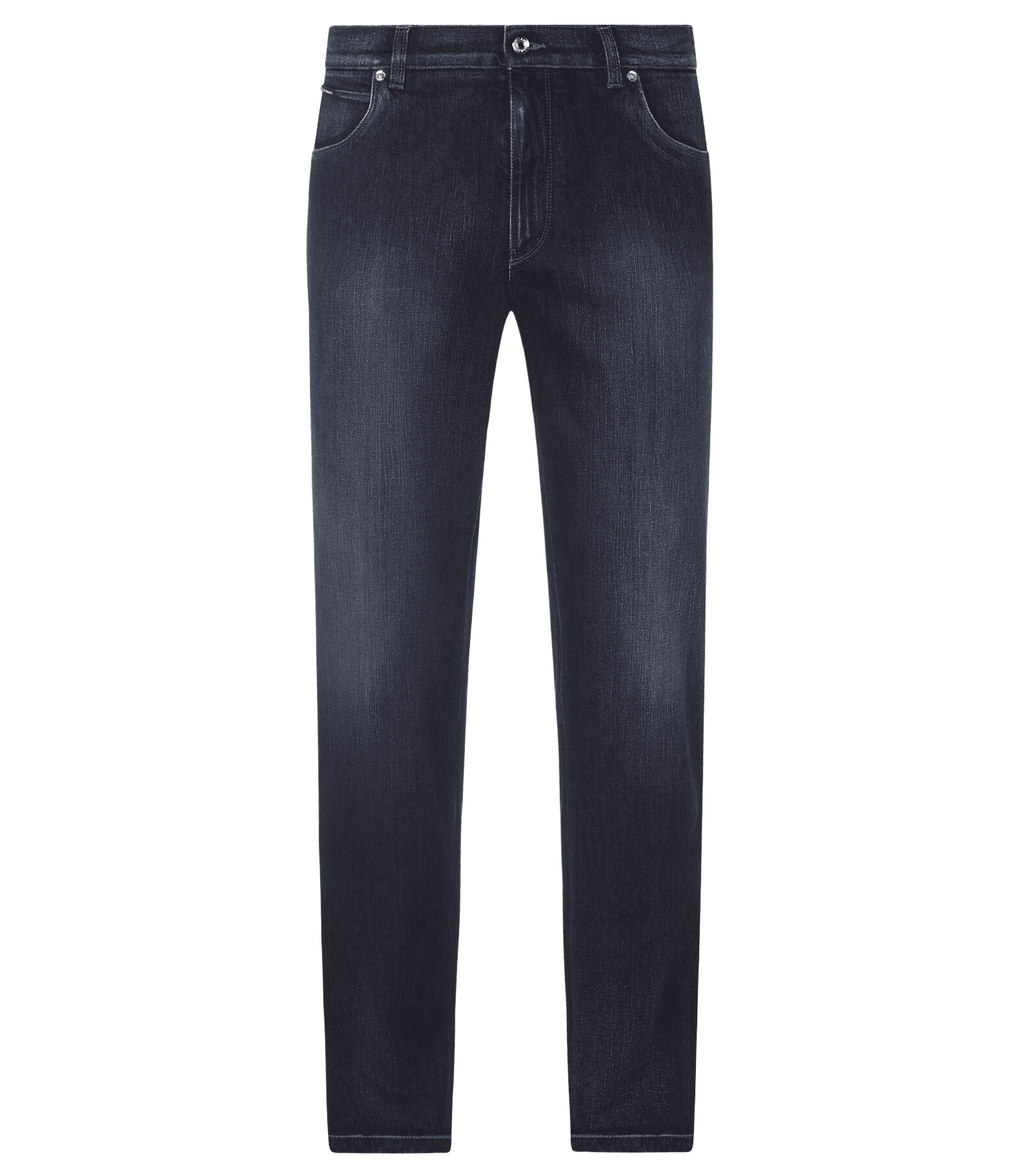 Dolce & Gabbana Stretch washed style jeans