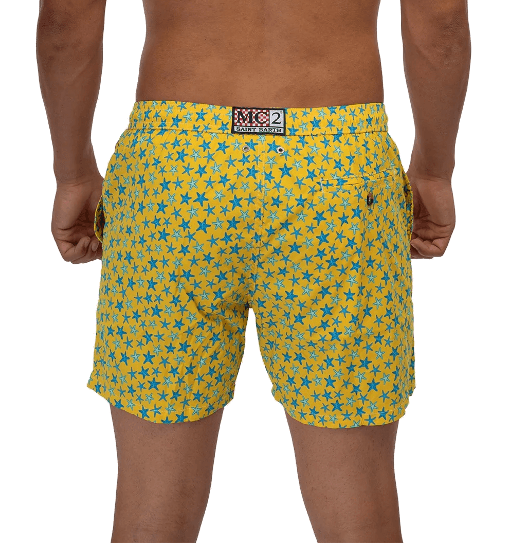 Comfort light star coral