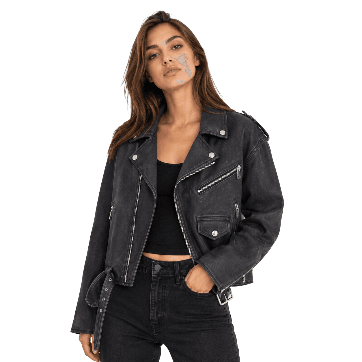 Dolce & Gabbana Giacca cropped