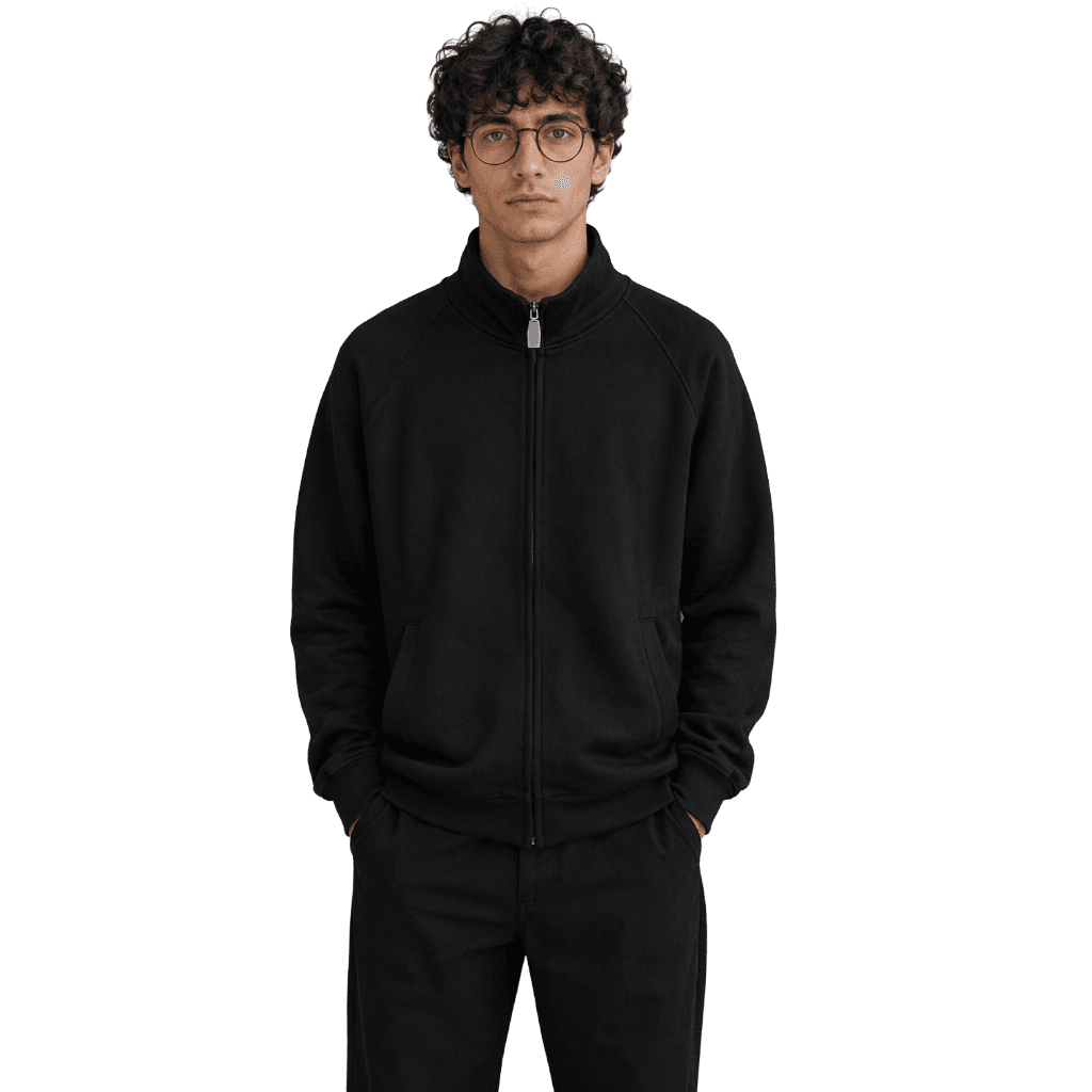 Dolce & Gabbana Giubbino felpa