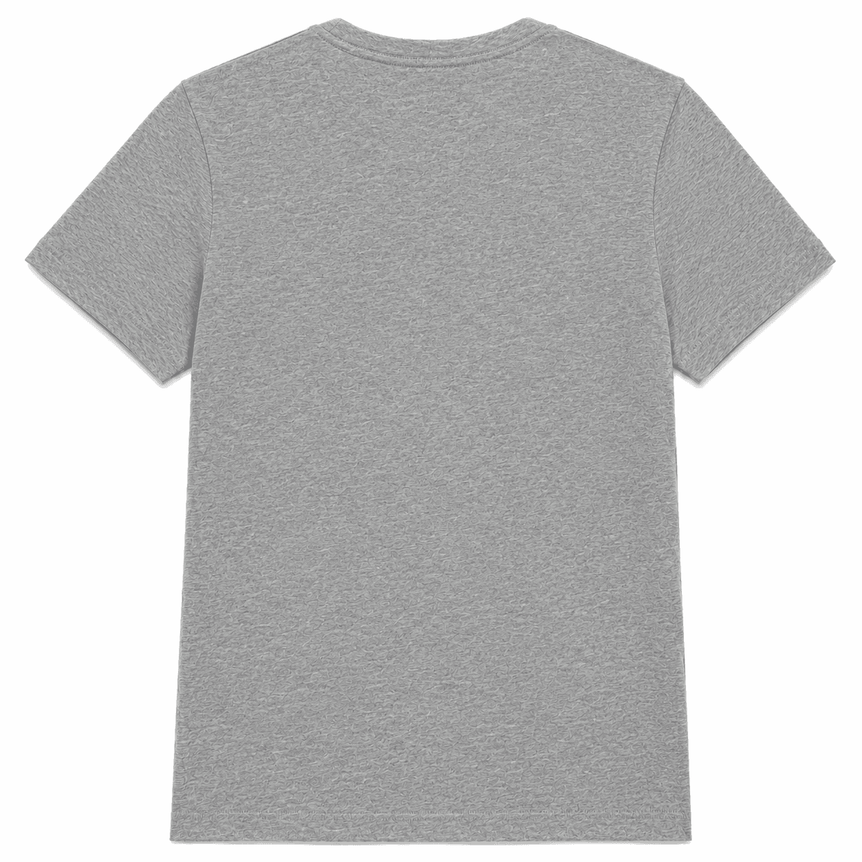 T-shirt balmain logo vellutino