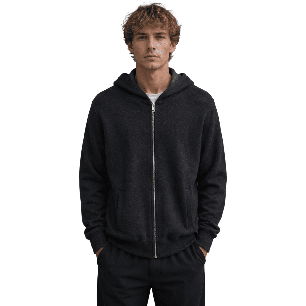 Dolce & Gabbana Felpa in seta