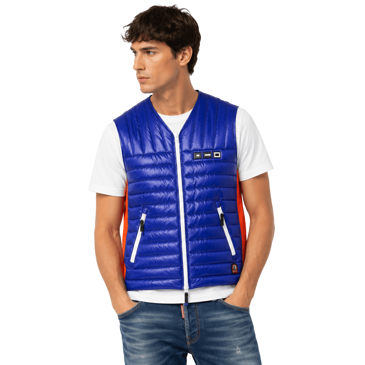 Parajumpers Gilet imbottito