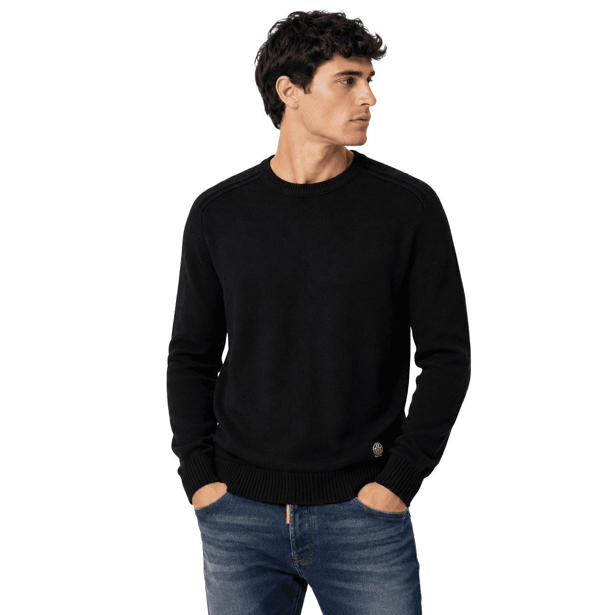 Parajumpers Maglia girocollo