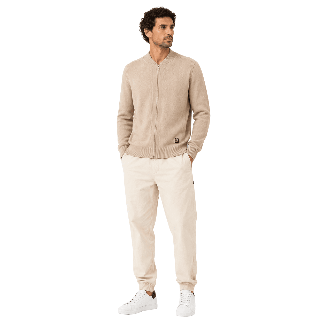Parajumpers Cardigan danny