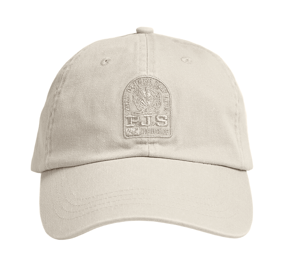 Parajumpers Cappellino ardine beige